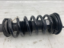 ⭕ 12-20 Model S Front Suspension Left or Right Shock Strut & Spring 1015619-00-B