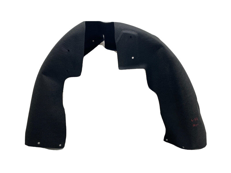 1067006-00-A ⭕ 16-20 Model S Rear Left Wheel Fender Liner Splash Shield Guard LH 1067006-00-A