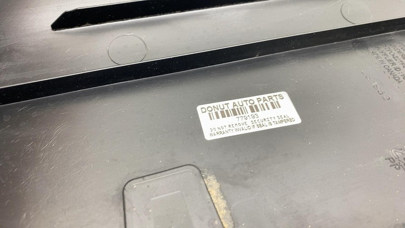 PT00046994 ⭕ 2022-2024 R1T Rear Left Driver Side Underbody Battery Shield Cover PT00046994