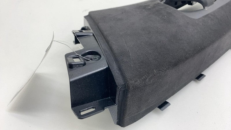 2016-2020 Tesla Model X MX Driver Side B-Pillar Lower Trim Cover Panel