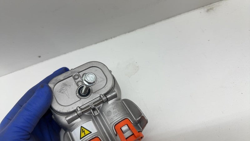 ⭕2017-2023 Model 3 HV Busbar Charge Port Inlet Wiring Harness Cable 15