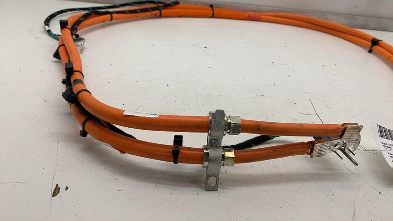 1030182 10 E ⭕ 12-15 Model S GEN2 Rear High Voltage Junction Box-GEN1 Chargeport 1030182-10-E