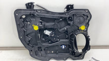 ⭕ 17-24 Chrysler Pacifica Front Left Door Window Regulator with Carrier 3040314F