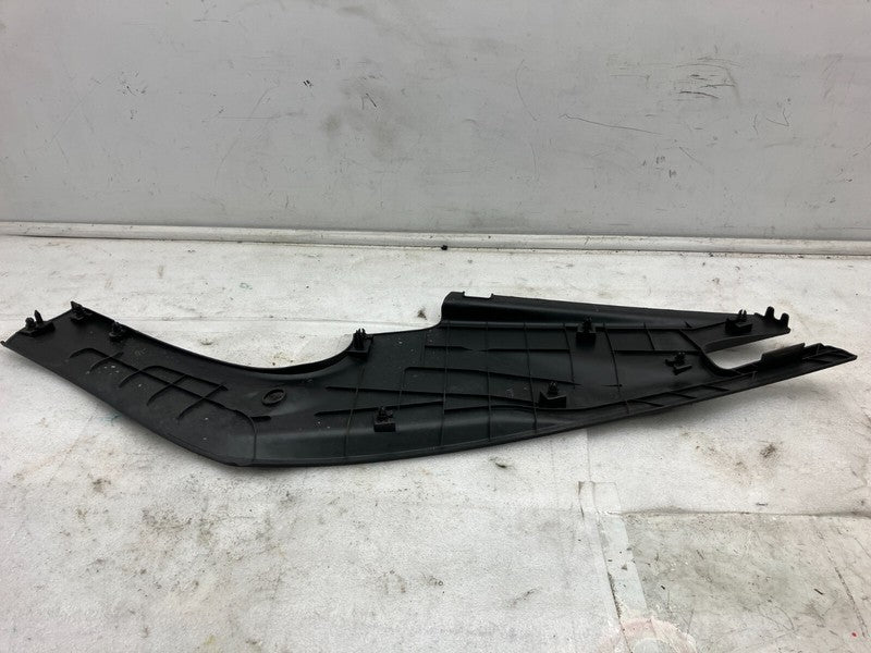 ⭕ 2016-2020 Tesla Model S Front Passenger Side Under Hood Apron Trim Panel Right