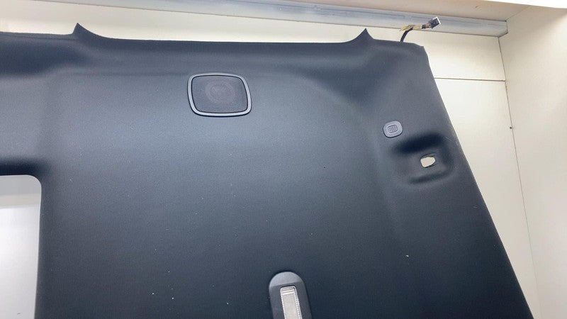 ⭕ 2020 Ram 3500 Upper Roof Liner Overhead Ceiling Headliner Cover Pane