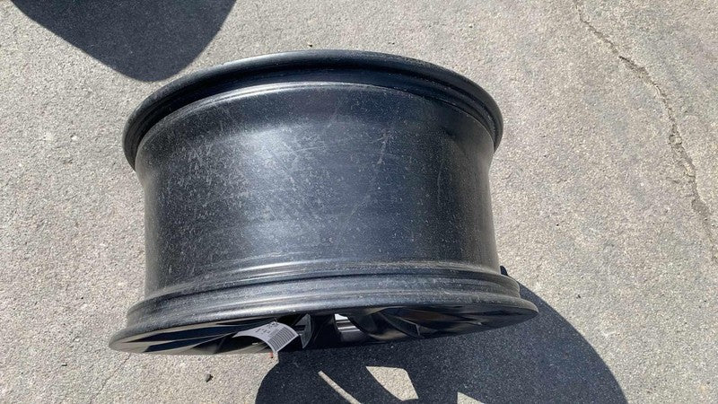 ⭕ 16-20 Tesla Model X MX Rear Wheel Rim 20x9.5J + 40MM 20" 10-Spoke 10