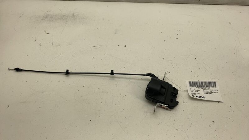 ⭕ 2015-2021 Mercedes-Benz C300 Rear Left or Right Seat Fold Release Lock Latch