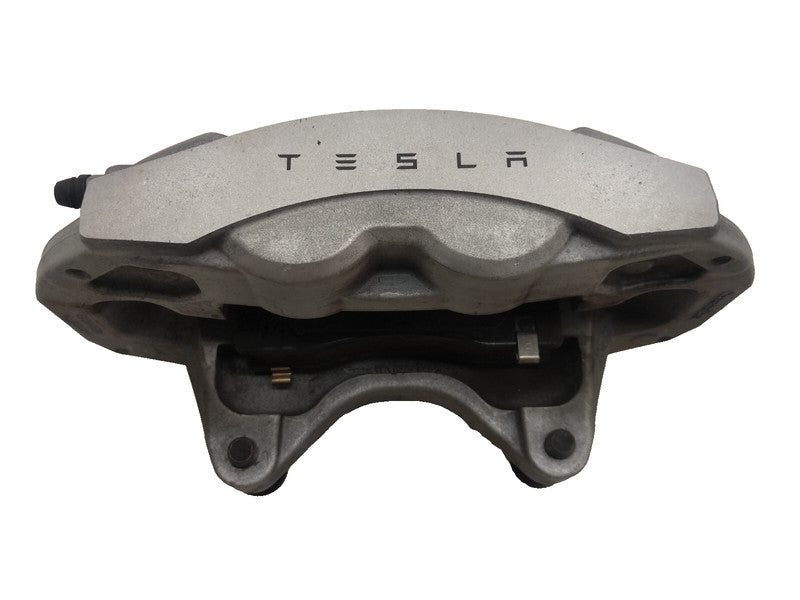 1044621 00 D ⭕ 2017-2023 Tesla Model 3 Front Driver Side Brake Caliper Left 1044621-00-D OEM