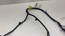 ⭕ 24-25 Model 3 Rear Cradle Subframe Wiring Harness Cable Wire Loom 1897329-01-B