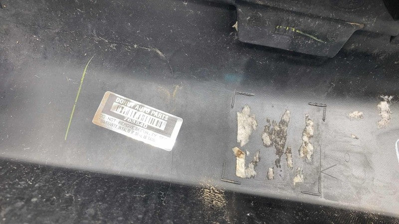 DK62274A49AB ⭕ 14-22 Range Rover Sport Rear Left Door Lower Molding Trim Black DK62-274A49-AB