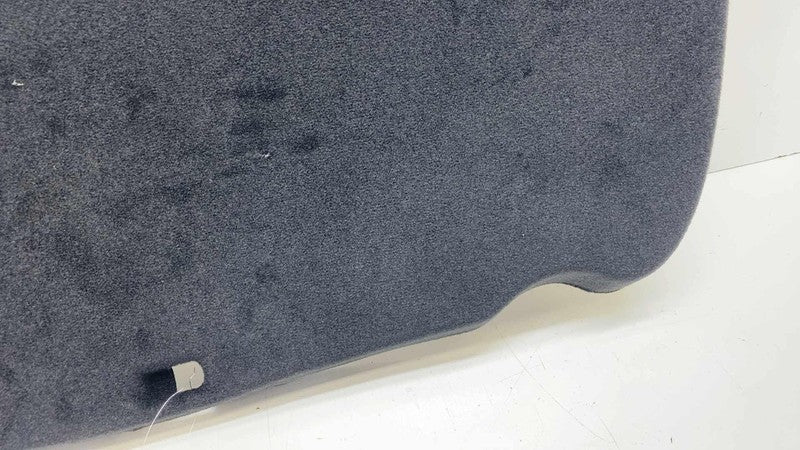 173349912E ⭕ 2024-2025 Tesla Model 3 Lower Liftgate Trim Cover Panel Assembly 1733499-12-E