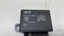 2018 2019 2020 2021  BMW 530e G30 High Power Current Relay w/ Retention Nuts OEM