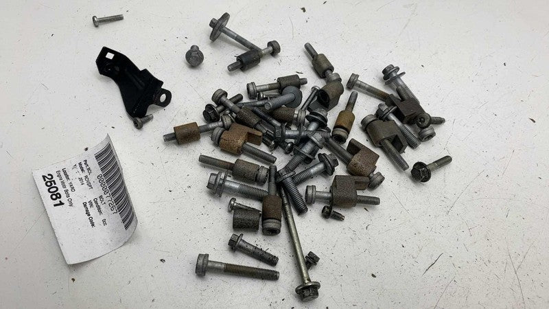 ⭕ 2014-2017 Land Rover Range Rover Sport Engine Motor Bolts Only