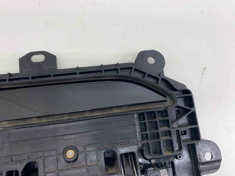 2021-2023 Tesla Model S MS Rear Passenger Side Exterior Door Handle Right RH OEM