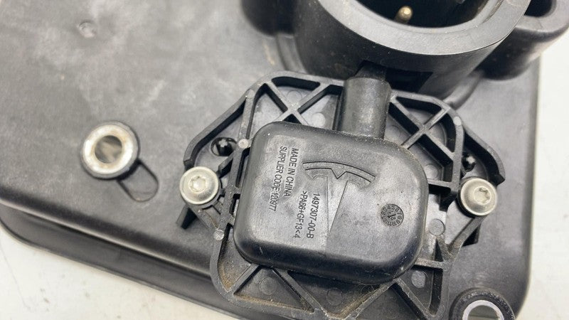 ⭕ 20-24 Tesla Model Y HV Charge Charging Port Inlet Socket Module 1490