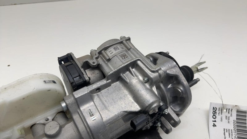 ⭕ 16-20 Model X Electromechanical Power Brake iBooster & Reservoir 104