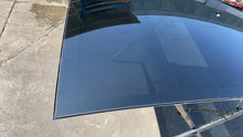⭕ 21-23 Model 3 M3 Rear Trunk Panoramic Backlite Glass Back Section 1472925-00-E