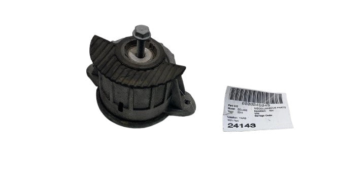 ⭕ 2012-2016 Mercedes E-Class Left or Right Engine Mount Insert A2042404317 OEM