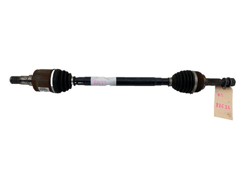 ⭕ 12-20 Model S X Rear Left or Right CV Axle Shaft Halfshaft 36MM 1007719-01-A