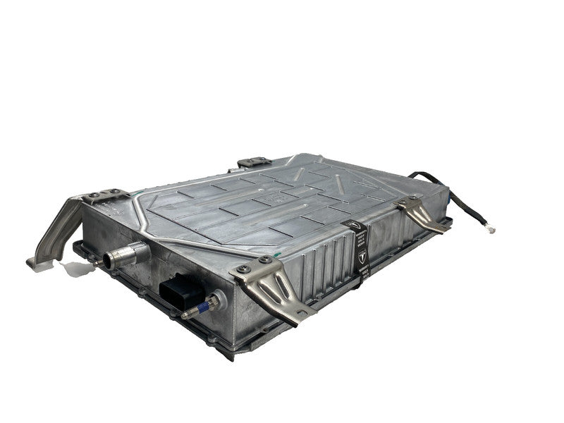 1038251 00 E ⭕ 20-21 Model S X GEN3 On-Board Charging System Charger Module 48A 1038251-00-E