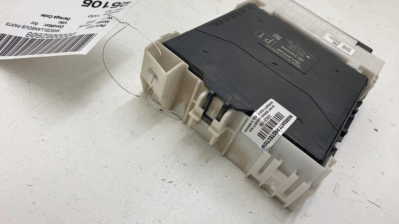 8922147460 ⭕ 23-25 Toyota Prius Multiplex Network Body Computer Control Module 89221-47460