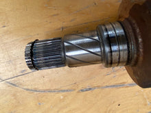 ⭕ 12-20 Model S X Rear Left or Right CV Axle Shaft Halfshaft 36MM 1007719-01-A