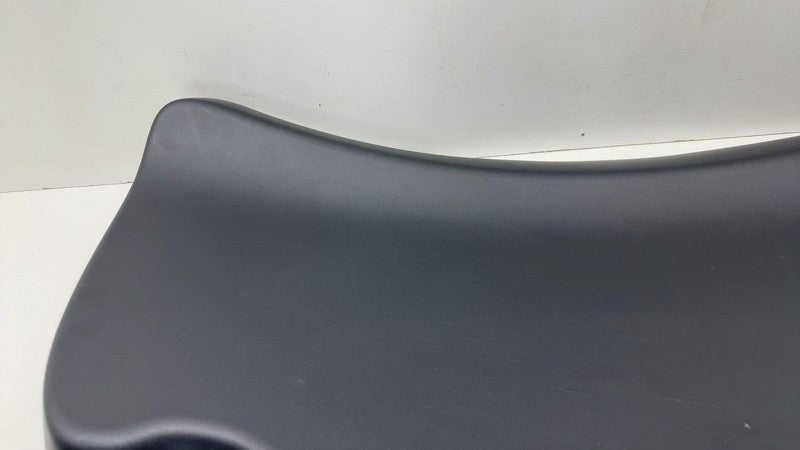 155885200 ⭕ 2017-2023 Tesla Model 3 Liftgate Trunk Lid Lower Panel Trim Cover 1558860-00