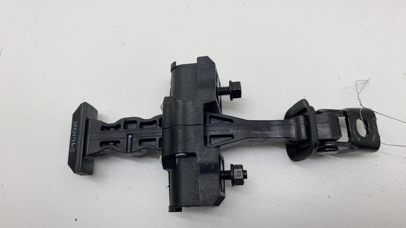 2021 BMW 530e G30 Front Left or Right Door Check Strap Stop Stopper As