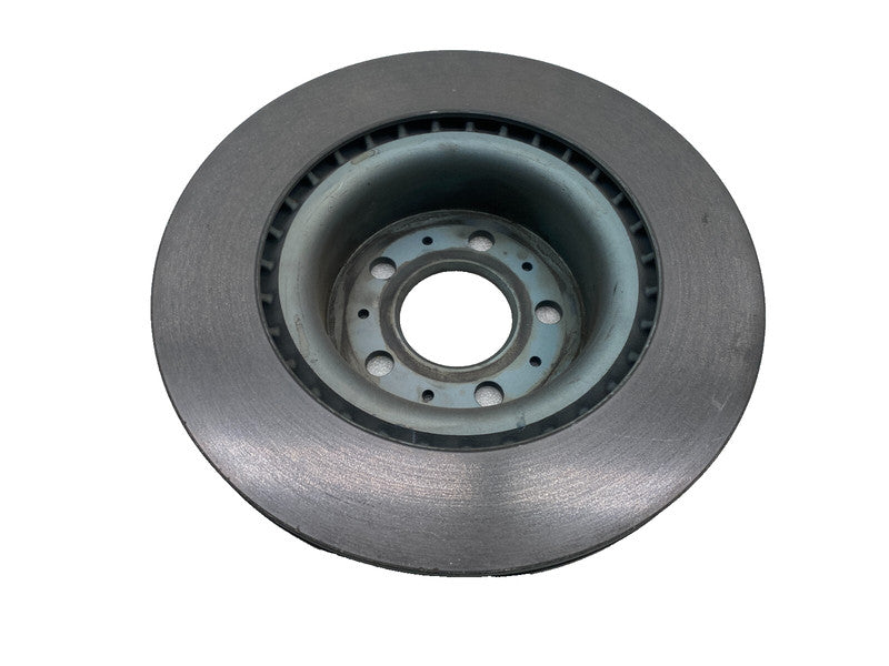 ⭕ 2017-2023 Tesla Model 3 M3 Front Left or Right Brake Disc Rotor Disk Assembly