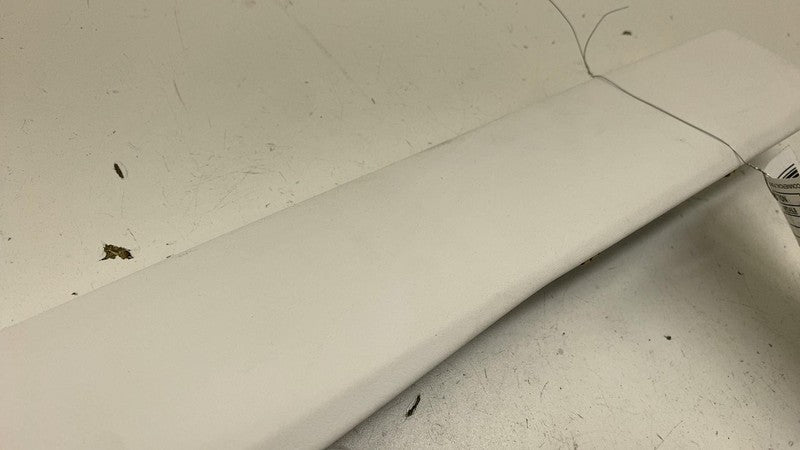 ⭕ 12-20 Model S X Lower Glove Box Compartment Trim Cover Dash Panel 10