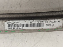 ⭕ 12-15 Tesla Model S Front Right Lower Control Arm Forward Link RH 6006664-00-C