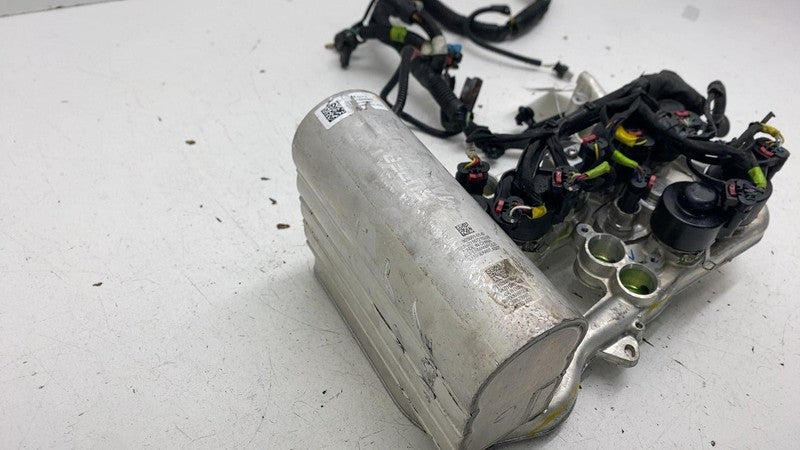 ⭕ 2021-2025 Model X Thermal Sysem Supermanifold Octovalve Assembly 175