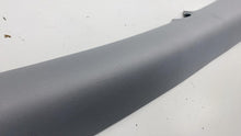 ⭕ 2024 Tesla Model 3 Rear Driver Side Rail Trim Cover Panel Left LH 1732053