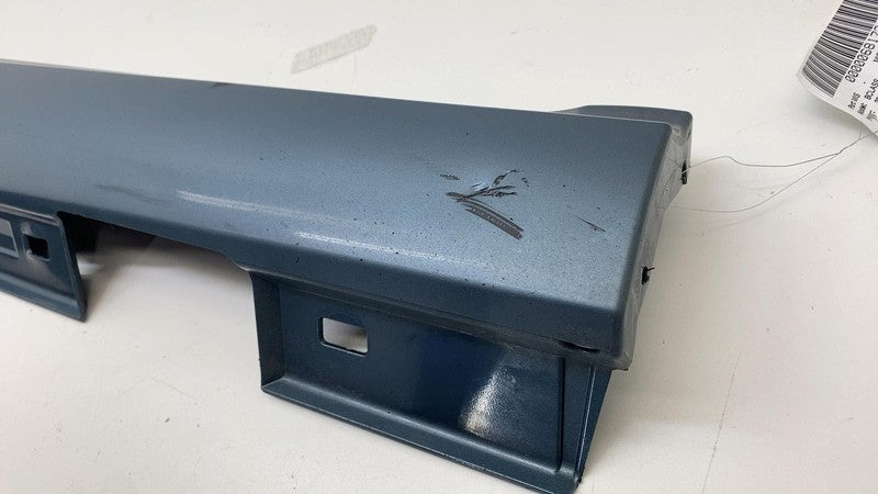 ⭕ 2014 Mercedes-Benz B-Class Passenger Rocker Molding Panel Right RH A