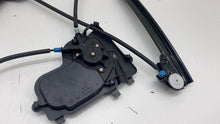⭕24-25 Tesla Model 3 Front Left Door Window Glass Regulator & Motor 1929917-00-A
