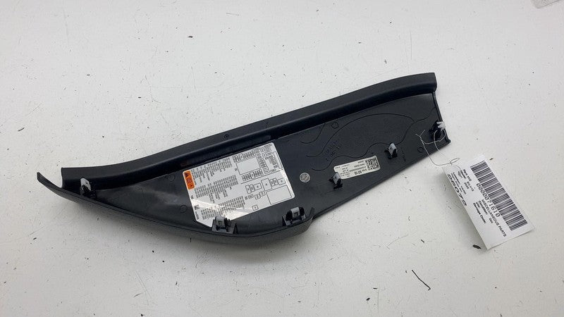 ⭕ 23-25 Chevrolet Silverado 1500 Front Passenger Right Dash Trim Cover