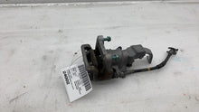 ⭕ 16-23 Mazda MX-5 Miata Rear Driver Side Disc Caliper w/ Brake Hose Line Left