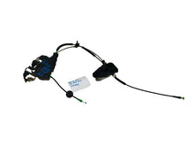 ⭕ 16-20 Model X MX Front Right Door Lock Actuator E-Release & Cable 1112064-00-B