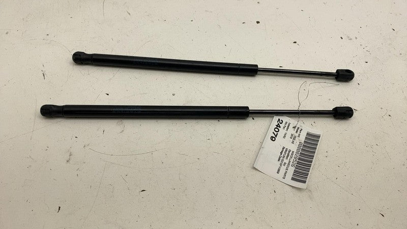 ⭕12-20 Tesla Model S Front Left & Right Hood Lift Gas Strut Support 10