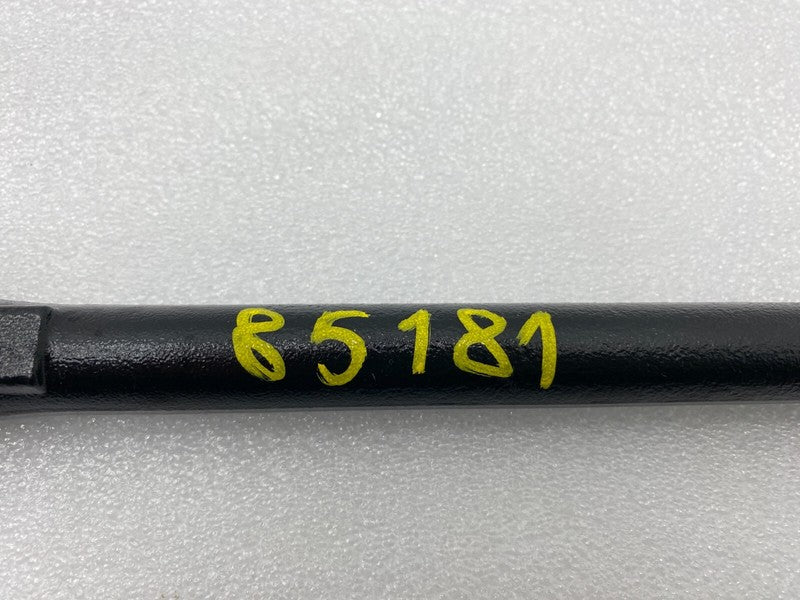 106064600A ⭕ 2016 2017 2018 2019 2020 Tesla Model S Front Tow Hook Towing Eye 1060646-00-A