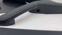 ⭕ 2020-2024 Tesla Model Y MY Rear Side Door Panel Trim Card Left LH 1498484-00-A
