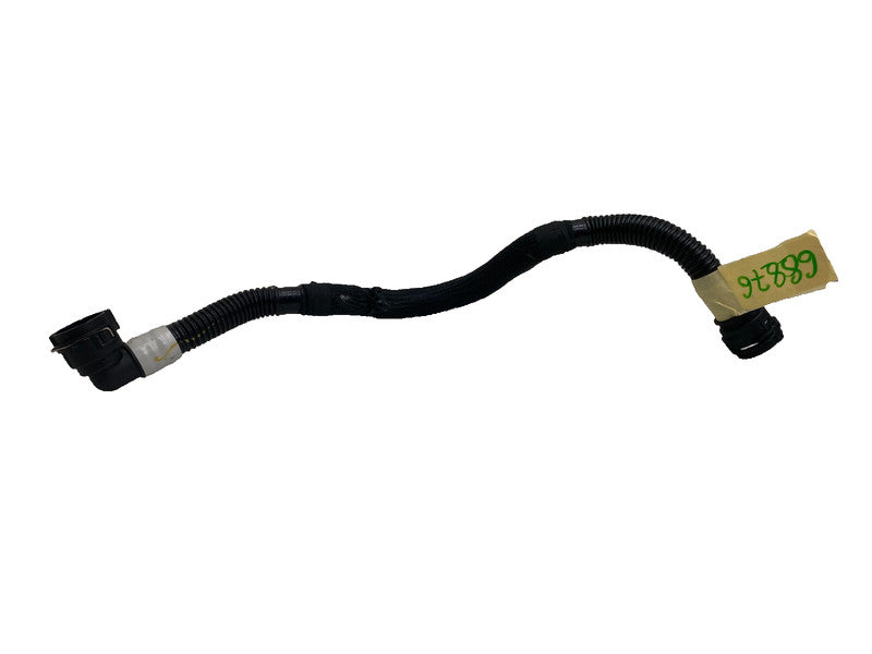 ⭕ 2017-2022 Tesla Model 3 Y Rear Drive Unit RDU Inlet Inverter Cooling Hose Pipe