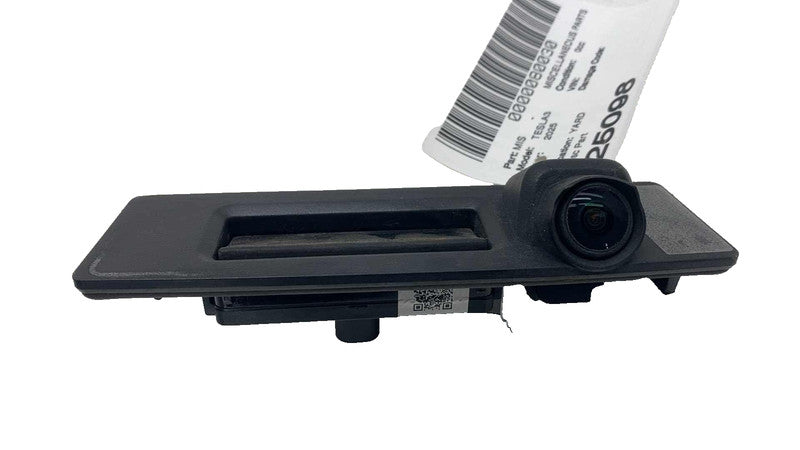 ⭕ 2024-2025 Tesla Model 3 Trunk Lid Liftgate Release Handle w/ Backup 