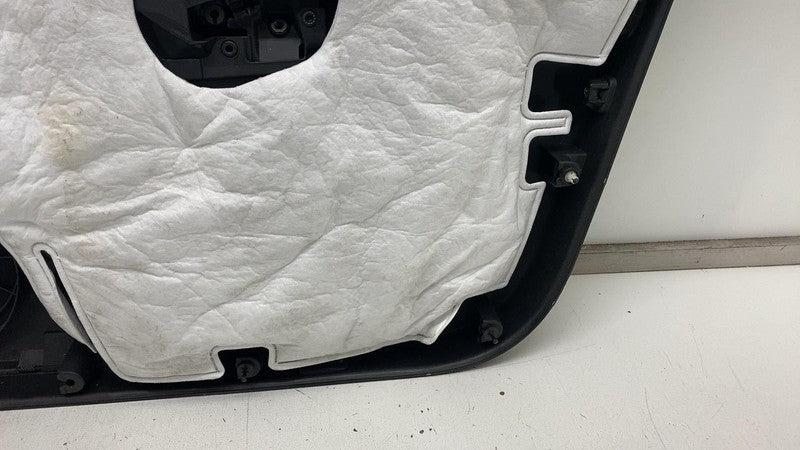 149848000A ⭕ 20-23 Tesla Model Y Front Driver Side Door Panel Trim Card Left 1497294-92-C