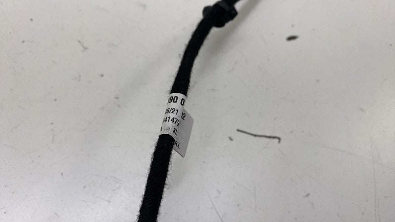 A 297 890 01 00 ⭕ 2022 Mercedes EQS 450+ Driver Left Side Tailgate Shock Strut Lift A2978900100