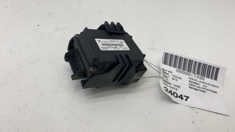 100537100A ⭕ 12-20 Model S X Homelink Garage Door Opener Control Module Unit 1005371-00-A