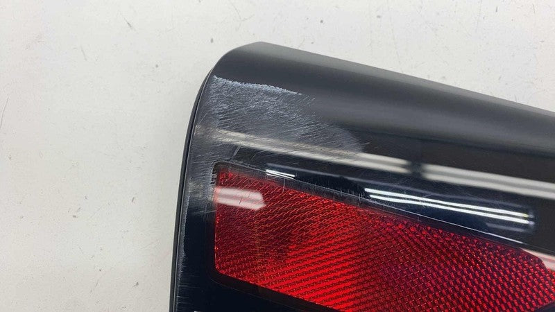 171510530A ⭕24-25 Tesla Model 3 Right Door Cover Charge Port Reflector Trim RH 1715105-30-A