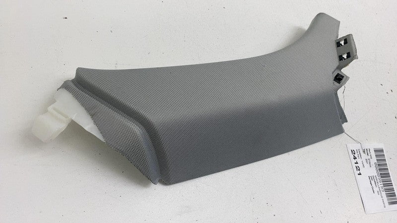 4KE867287 ⭕ 19-23 Audi E-Tron Rear Left Side C-Pillar Upper Quarter Trim Cover 4KE867287