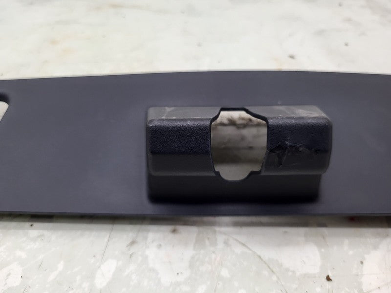 1037898-00-D ⭕16-20 Model X Liftgate Lower Trim Cover Molding with Switch Button 1037897-00-E
