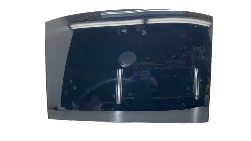 ⭕ 21-23 Model 3 Front Middle Panoramic Sun Moon Roof Window Glass 1587